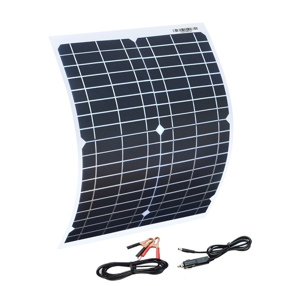 Boguang solar panel flexible s – Renewable Energy Kits Bewertung und Preis