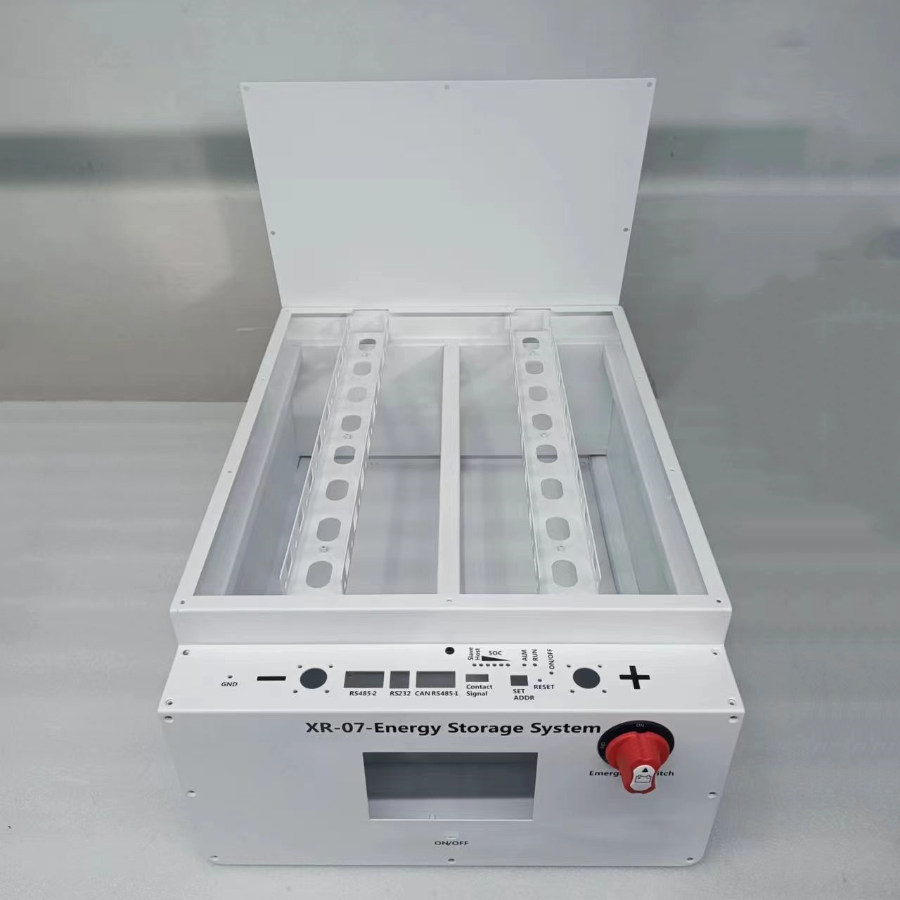XR07-48V280AH Power Box LiFePO – Renewable Energy Kits Bewertung und Preis