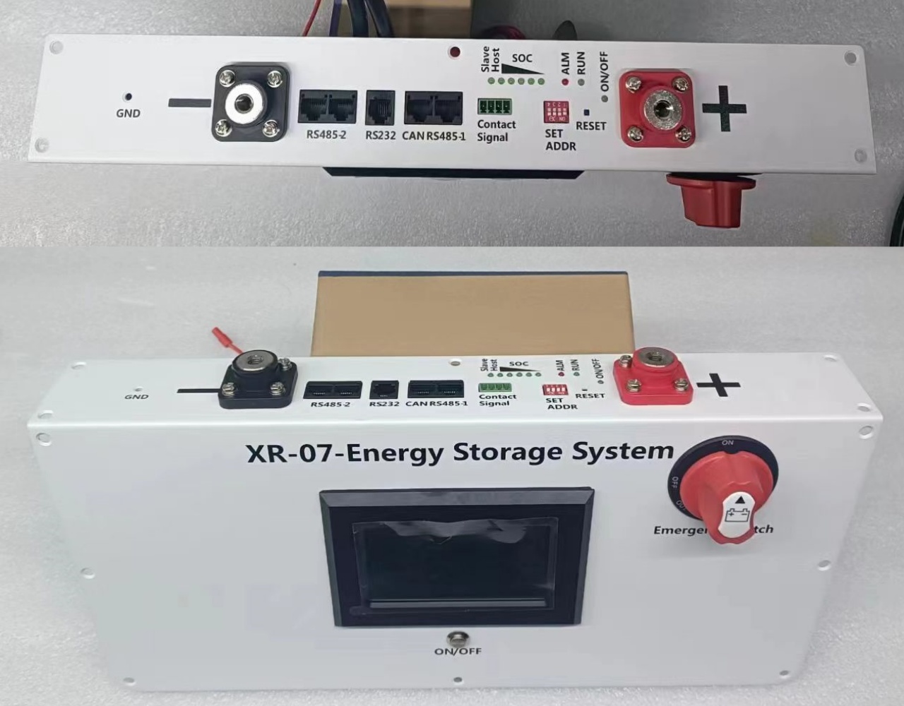 XR07-48V280AH Power Box LiFePO – Renewable Energy Kits Bewertung und Preis