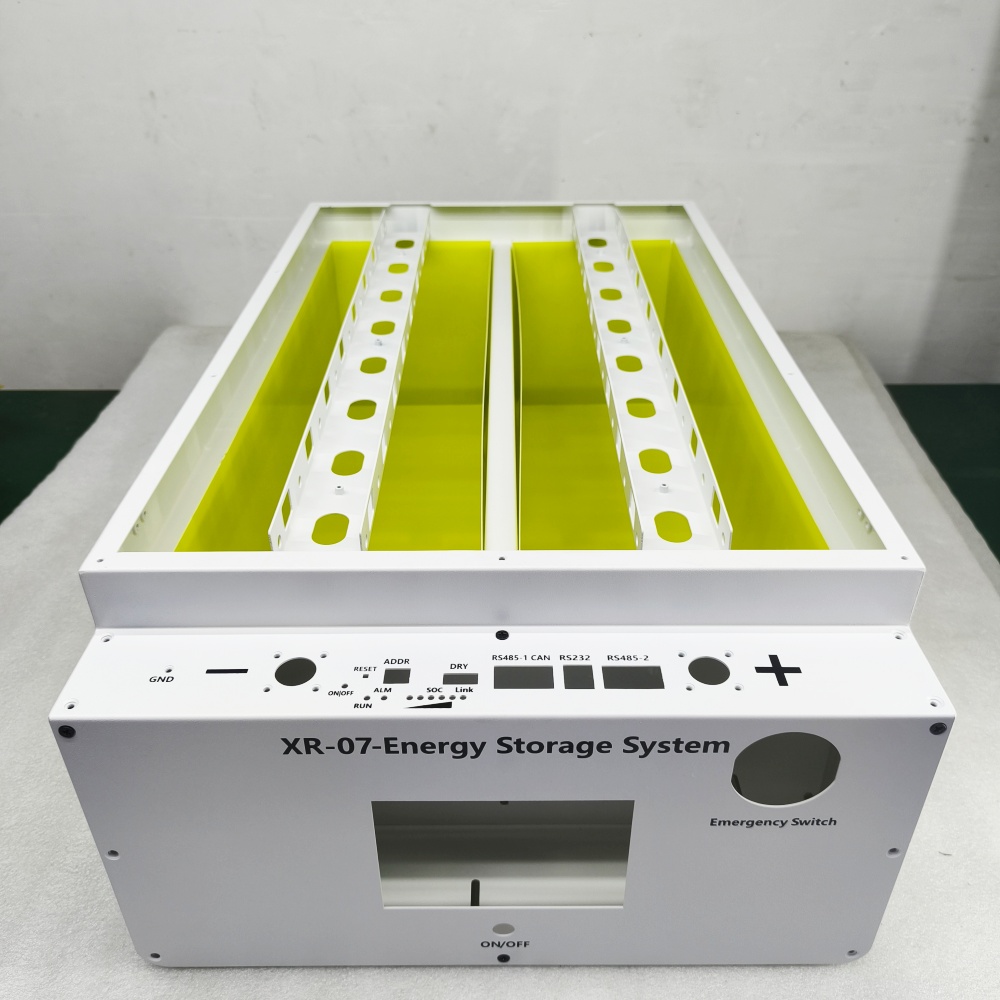 XR07-48V280AH PowerBox LiFePO4 – Renewable Energy Kits Bewertung und Preis