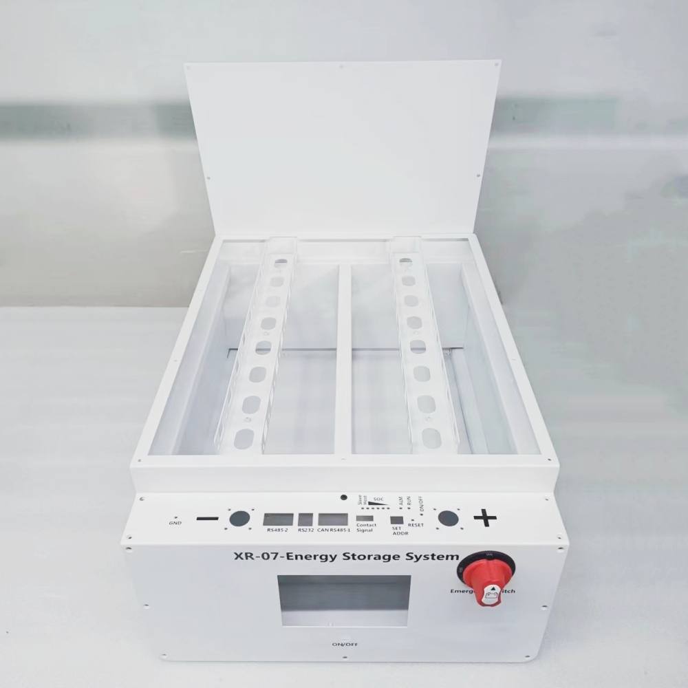 XR07-48V280AH PowerBox LiFePO4 – Renewable Energy Kits Bewertung und Preis