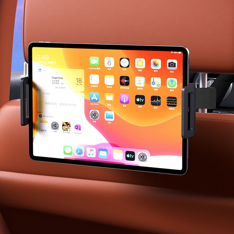OUTMIX Auto-Rücksitz Tablet- u – Renewable Energy Engineering Bewertung und Preis
