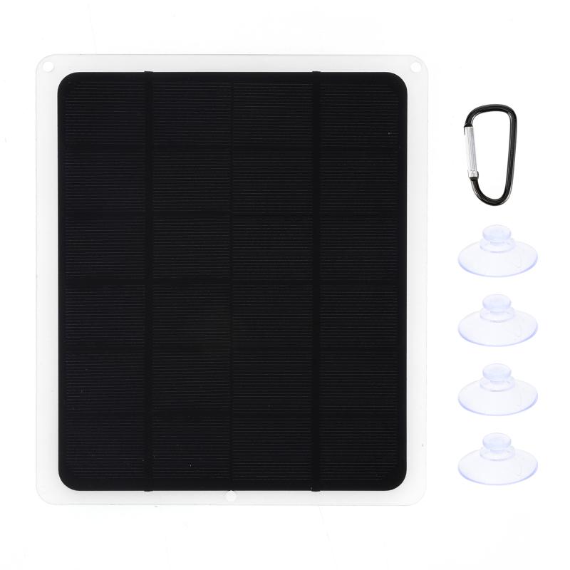 20 W 6 V Solarpanel, monokrist – Renewable Energy Kits Bewertung und Preis
