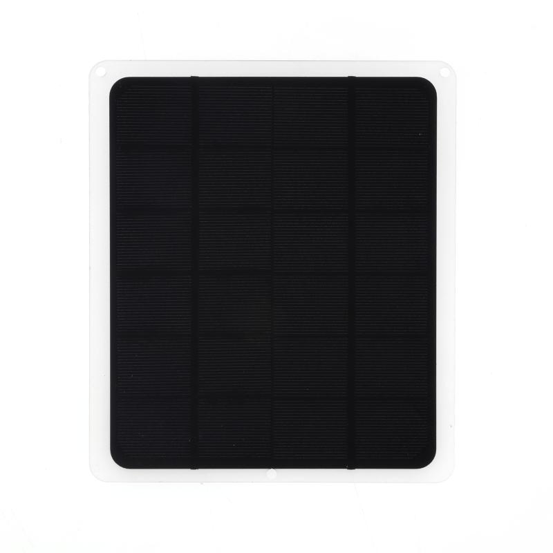 20 W 6 V Solarpanel, monokrist – Renewable Energy Kits Bewertung und Preis