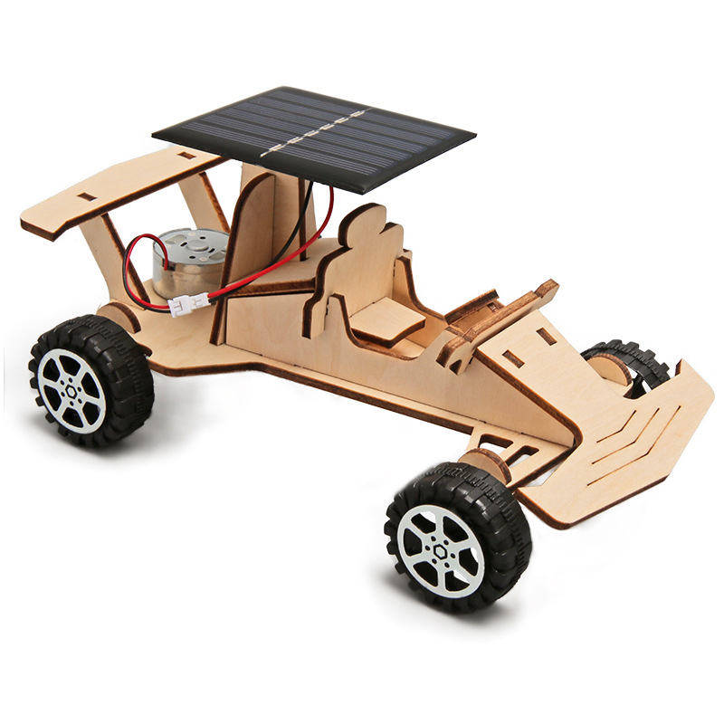 1 Set DIY-Wissenschaftsexperim – Renewable Energy Kits Bewertung und Preis