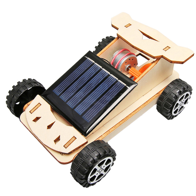 1 Set DIY-Wissenschaftsexperim – Renewable Energy Kits Bewertung und Preis