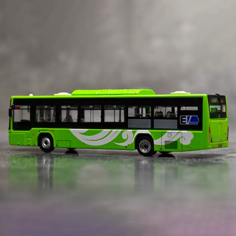 Diecast 1:110 Peking Öffentlic – Renewable Energy Engineering Bewertung und Preis