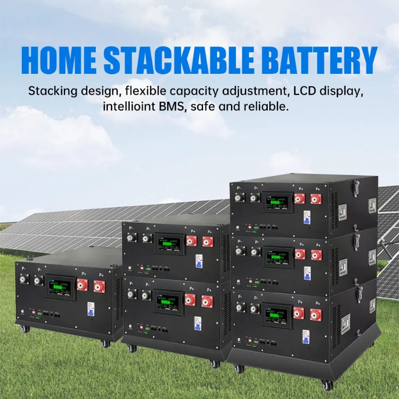 Lifepo4 16S 48V 51,2V Energies – Renewable Energy Kits Bewertung und Preis