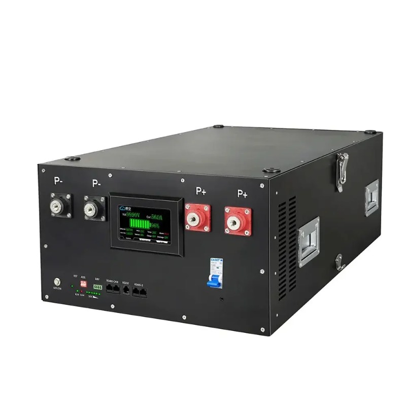 Lifepo4 16S 48V 51,2V Energies – Renewable Energy Kits Bewertung und Preis