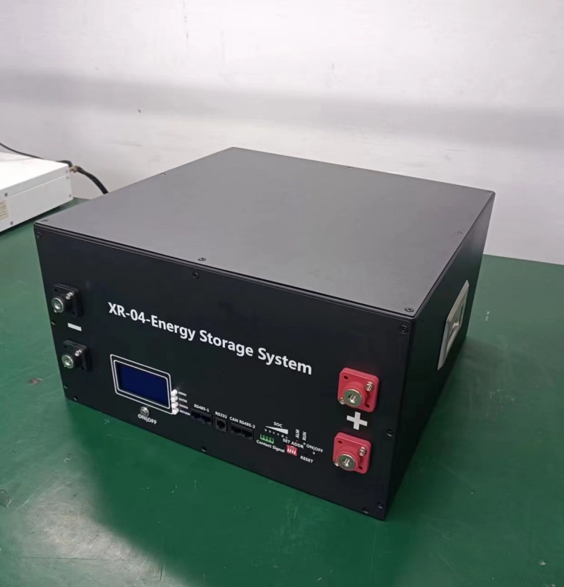 8S 24V Power Box Case DIY Kit  – Renewable Energy Kits Bewertung und Preis