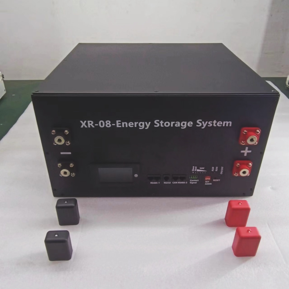 8S 24V Power Box Case DIY Kit  – Renewable Energy Kits Bewertung und Preis