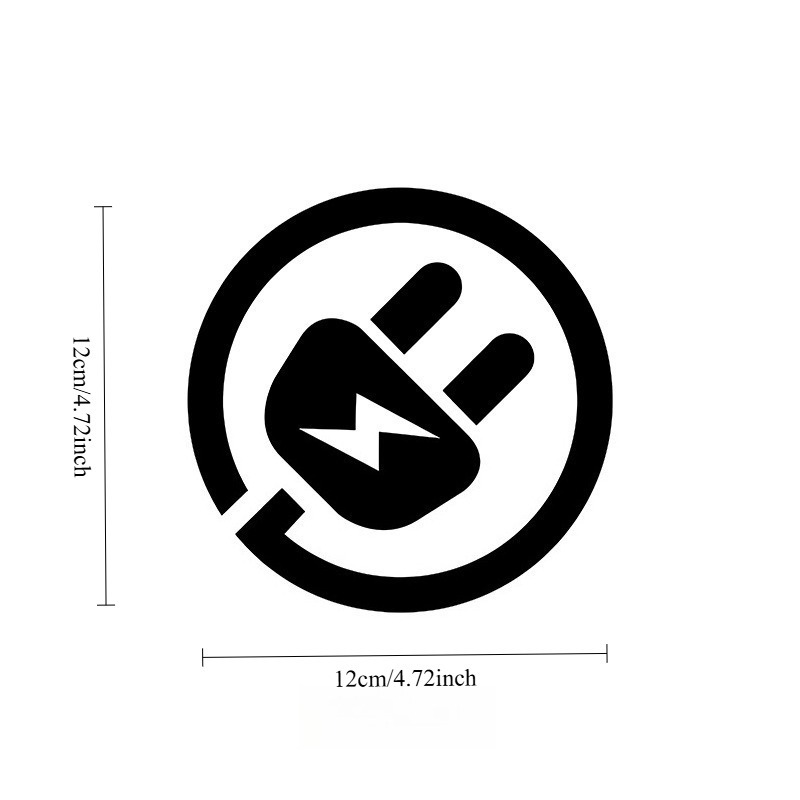 1 Stück EV-Ladestecker Vinyl-A – Renewable Energy Engineering Bewertung und Preis