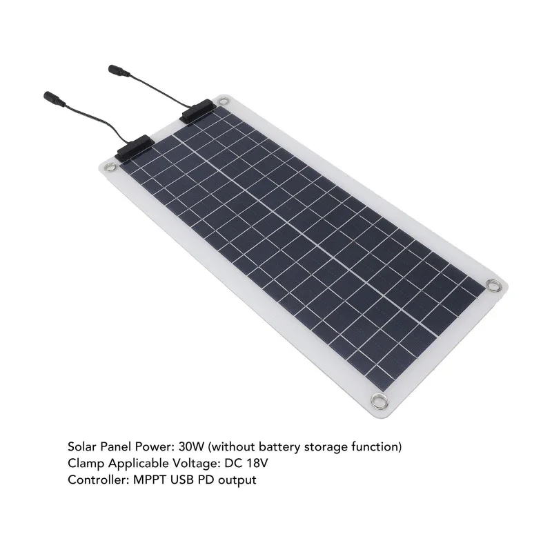 100W Solar Panel Ladegerät Was – Renewable Energy Kits Bewertung und Preis