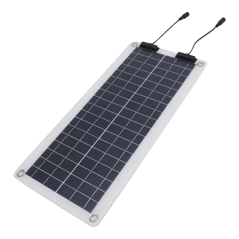 100W Solar Panel Ladegerät Was – Renewable Energy Kits Bewertung und Preis