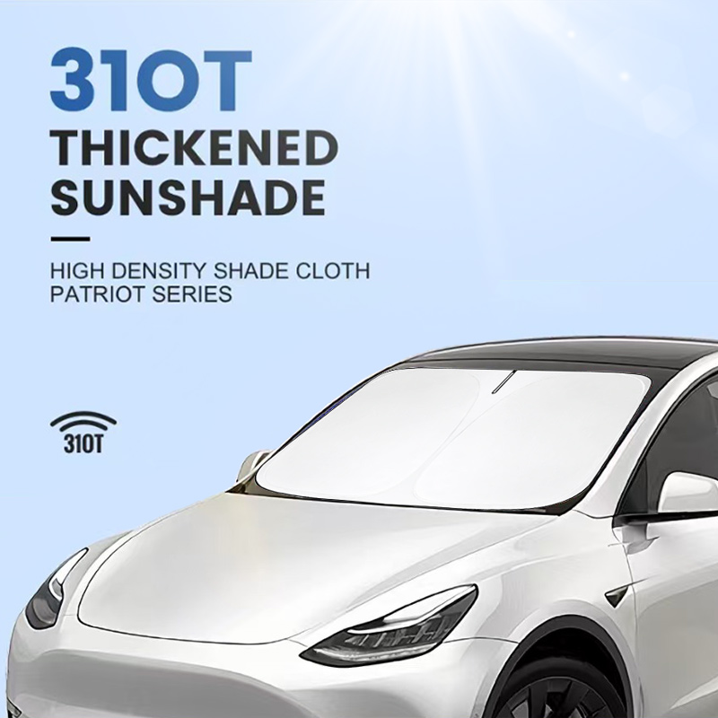 Auto Windschutzscheibe Sonnens – Renewable Energy Engineering Bewertung und Preis